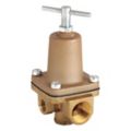 Pressure & Temperature Control Valves