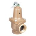 Hot Water Pressure Relief Valves