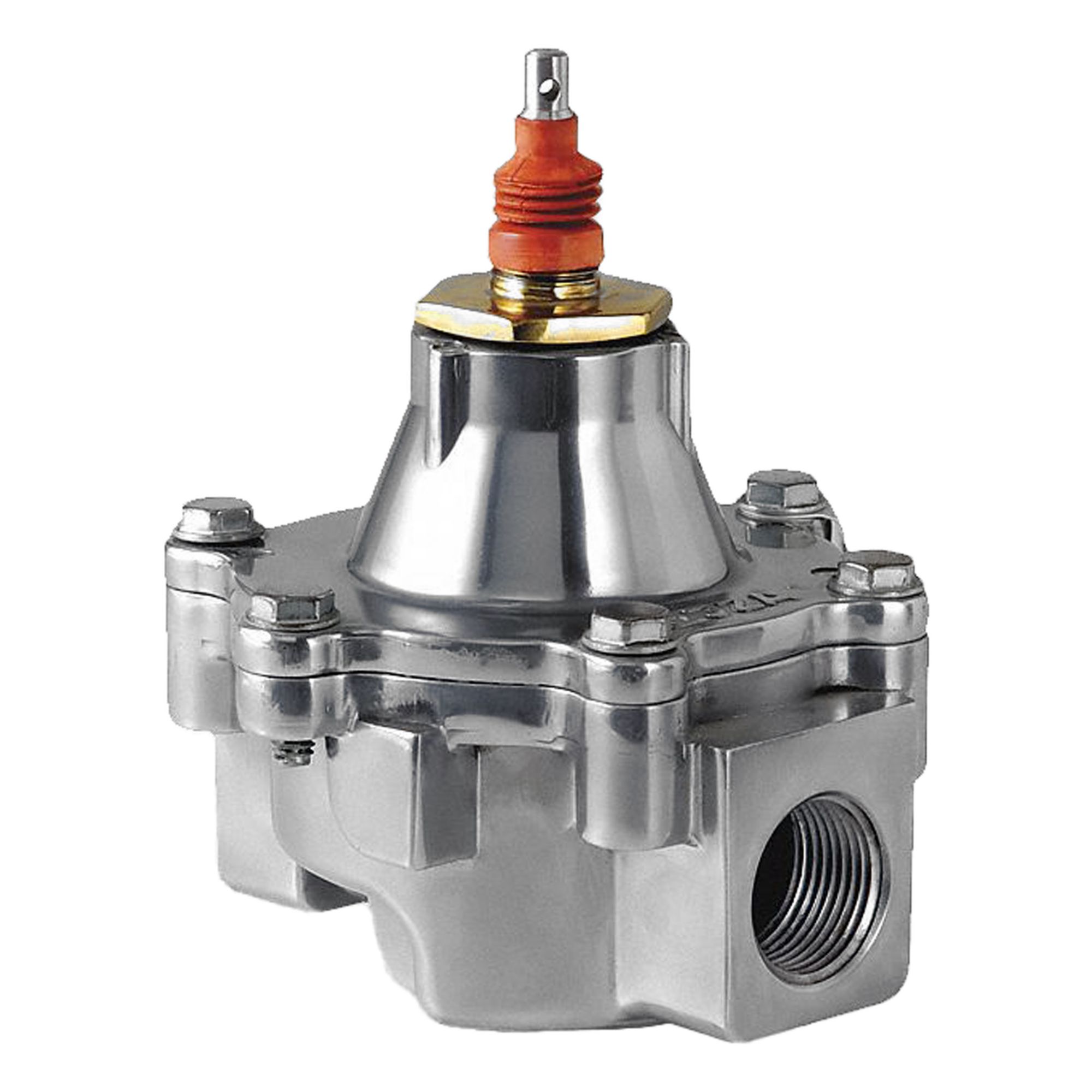 Cable Controlled Gas Shut-Off Valves