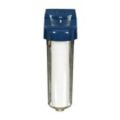 Complete Drinking Water Filtration Systems