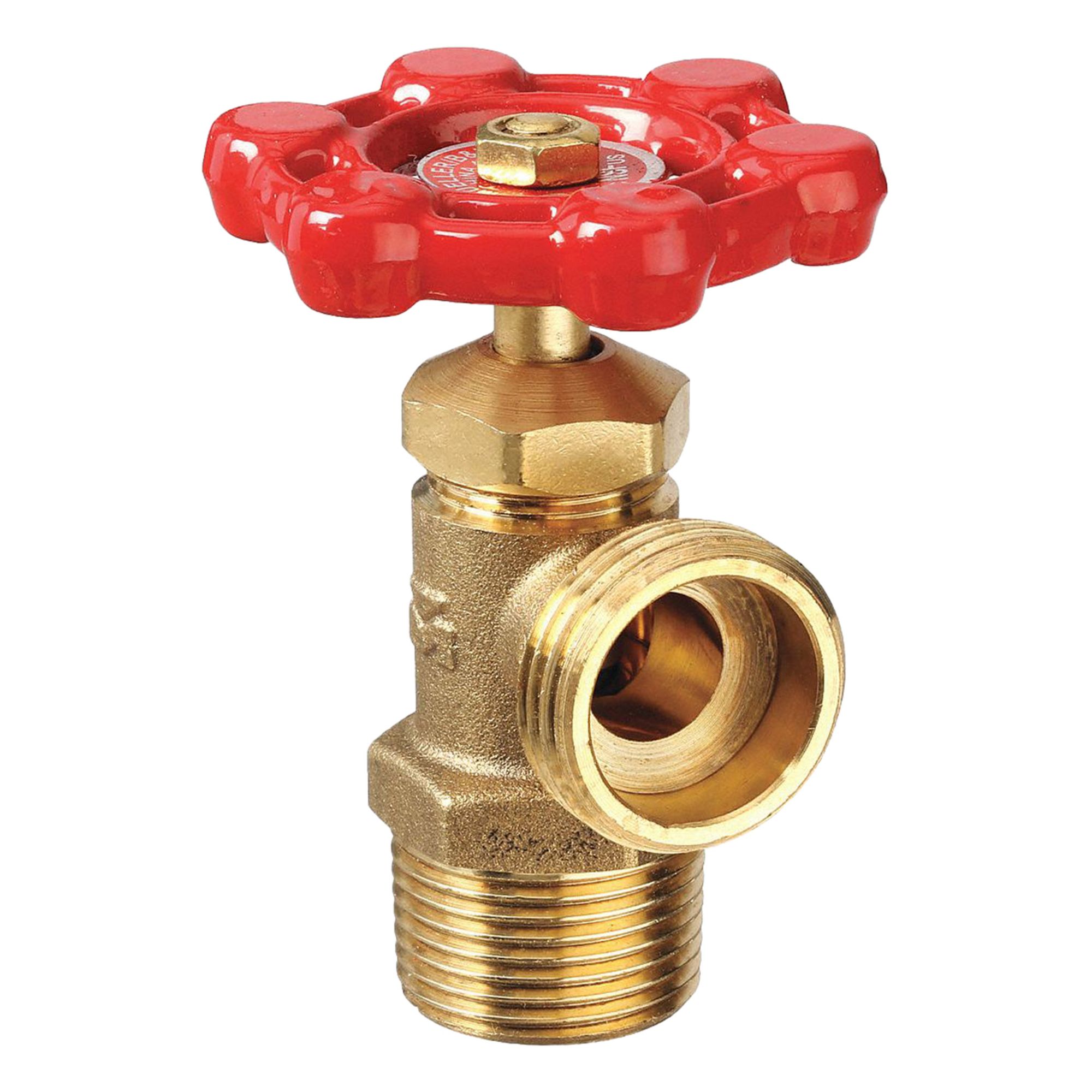 Boiler Drain Valves