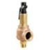 ASME Section VIII Steam Pressure Relief Valves