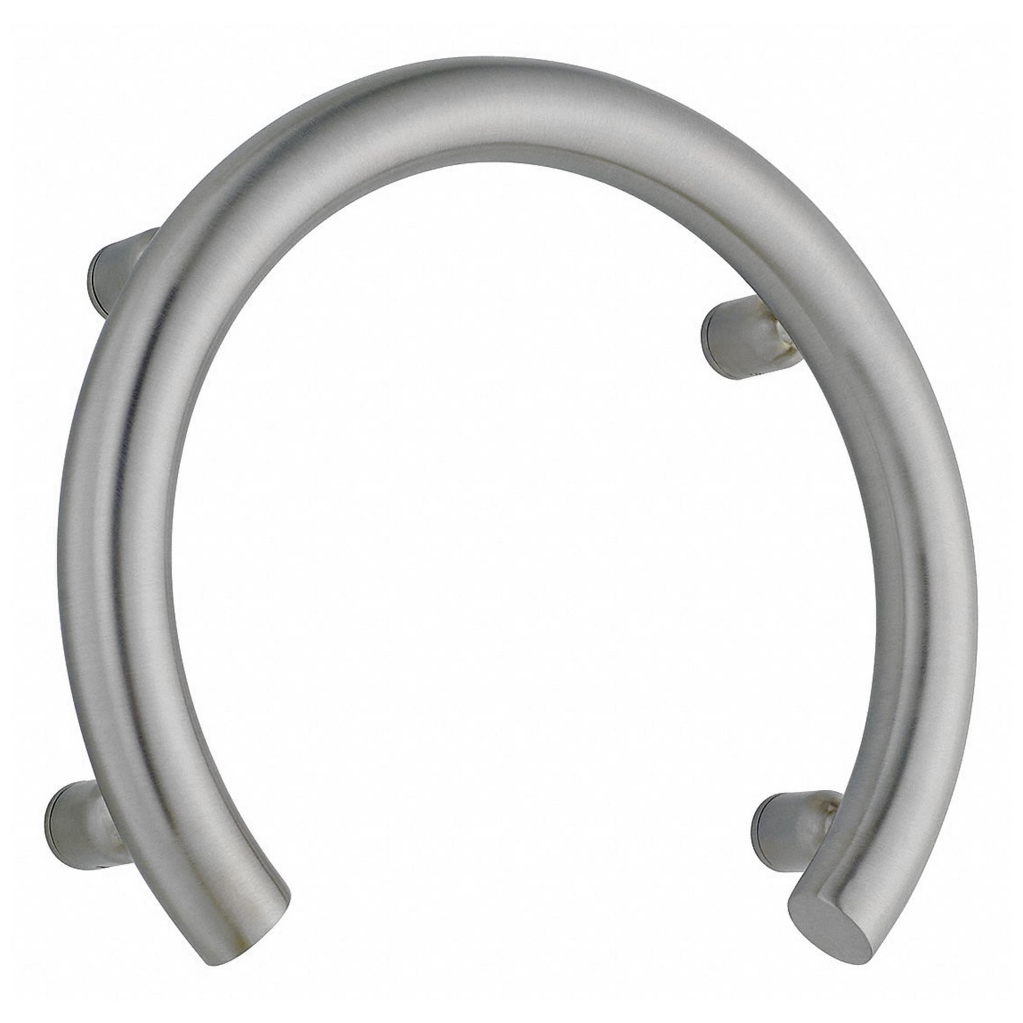 Dmi Rust Resistant Grab Bar Tub And Shower Handle For Safety And Stability  Chrome - Healthsmart : Target