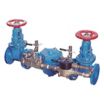 Watts Double Check Backflow Preventer Detectors