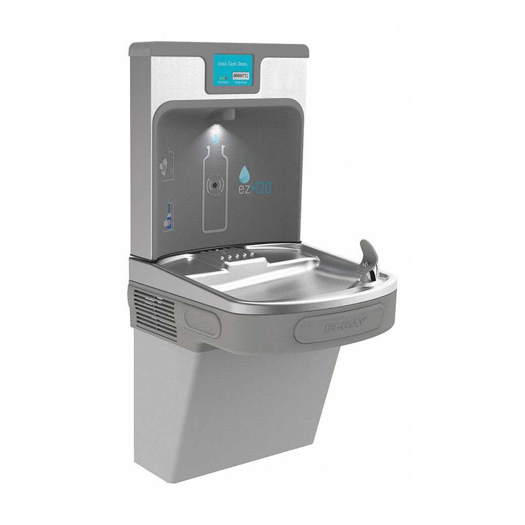 Water Cooler & Bottled Water Dispensers - Grainger Industrial Supply