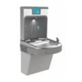 On-Wall Drinking Fountains & Bottle Fillers