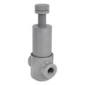 Corrosive & Ultra-Pure Liquids Pressure Regulators