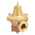 Bronze General Purpose Pressure Regulators