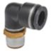 Air Brake Composite Hose Push-In Fittings