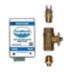 Hose-Fed Appliance Leak Detection & Water Supply Shutoff Systems