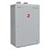 High-Efficiency Indoor Commercial Gas Water Heaters