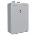 Gas Tankless Water Heaters