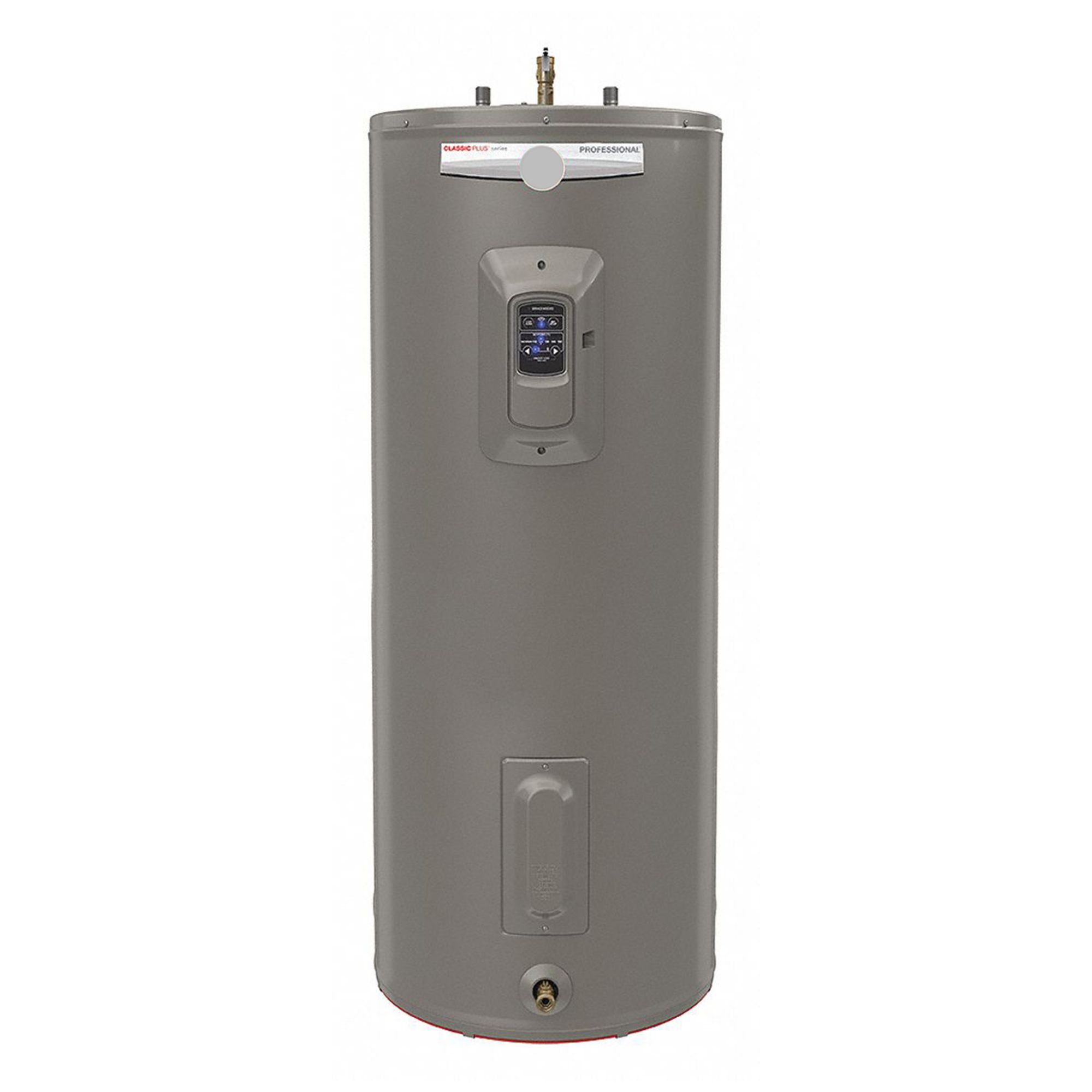 Electric Water Heaters with Tank - Grainger Industrial Supply