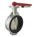 Dry Bulk Transport Manual Butterfly Valves