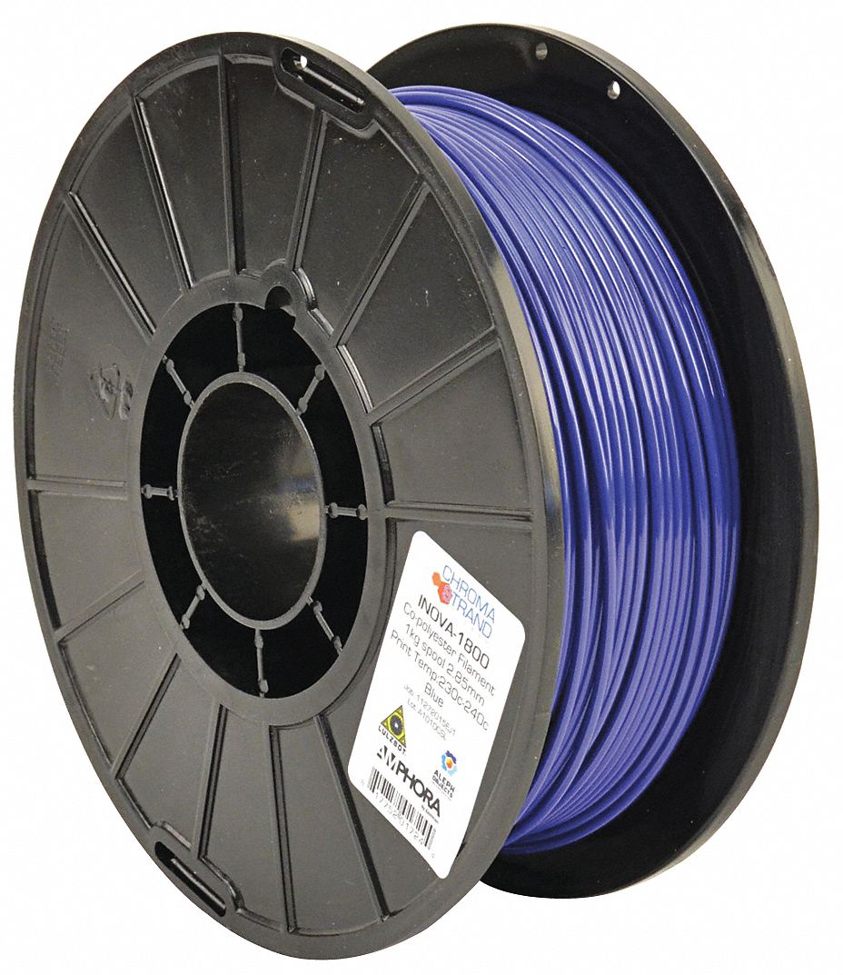 Chroma Strand INOVA-1800