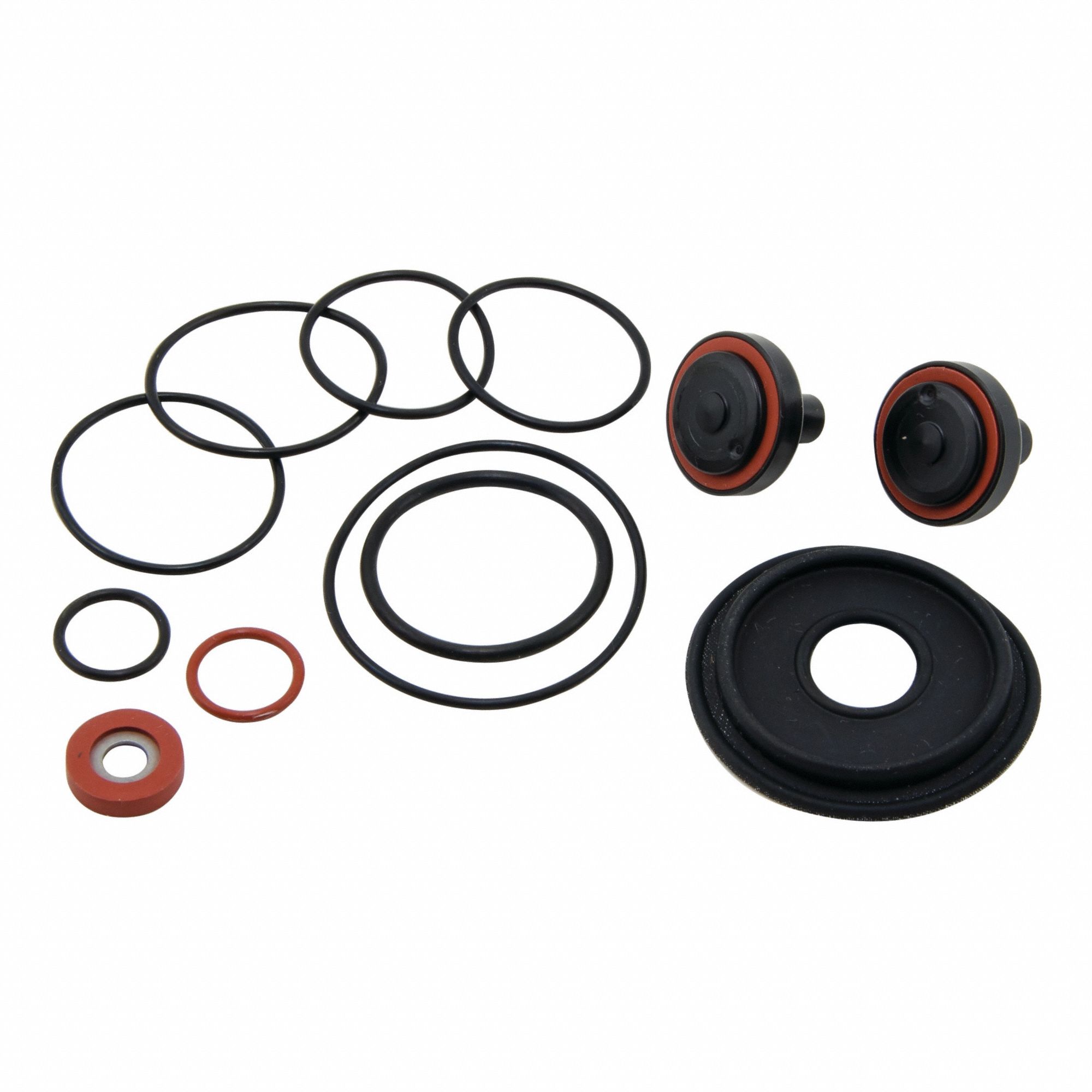 WATTS Kit Rep Prevncn Contrarrflj,P/Uso 009QT - 5AJ58 | RK 009SSM3 RT 1 ...