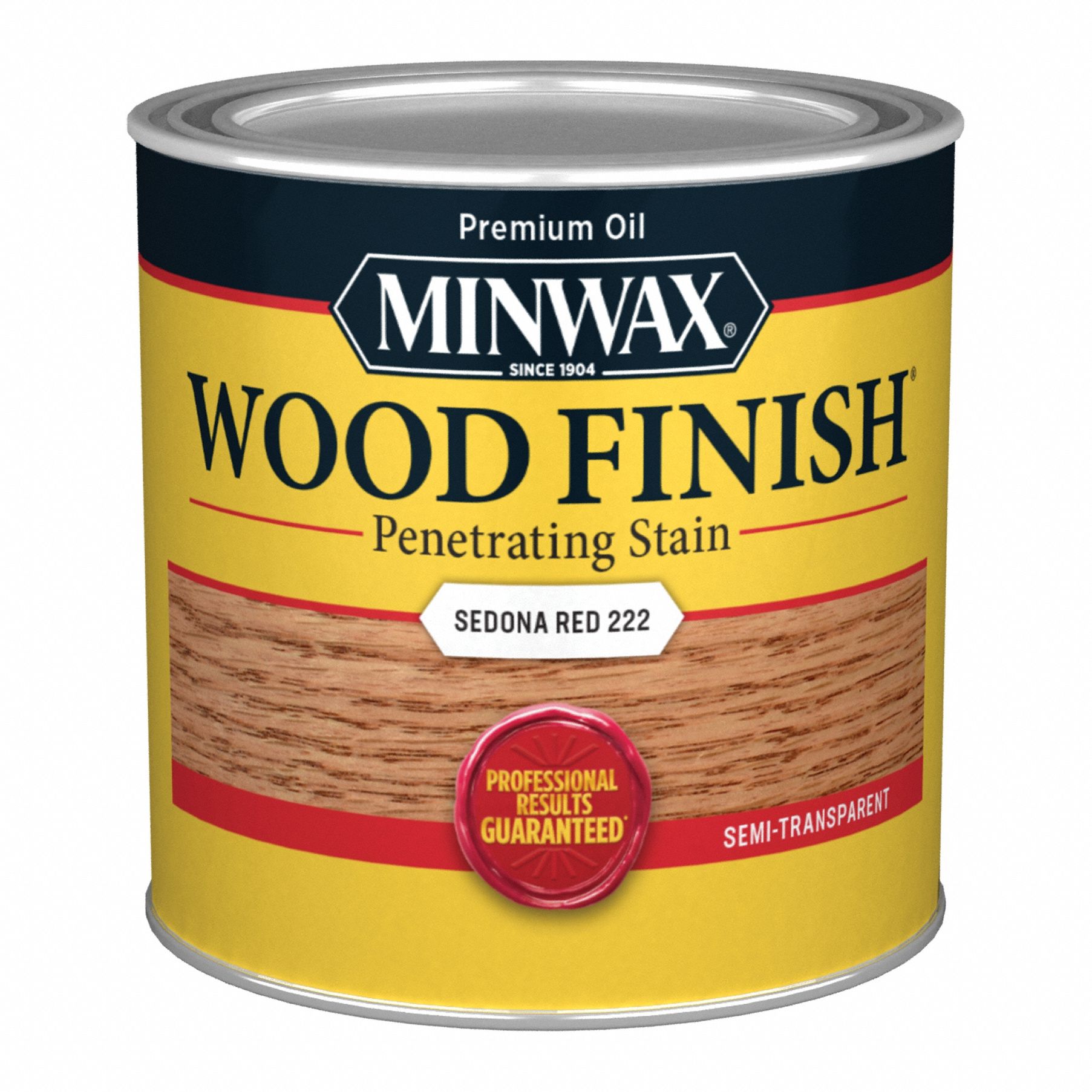 Wood Finish Penetrating Stain