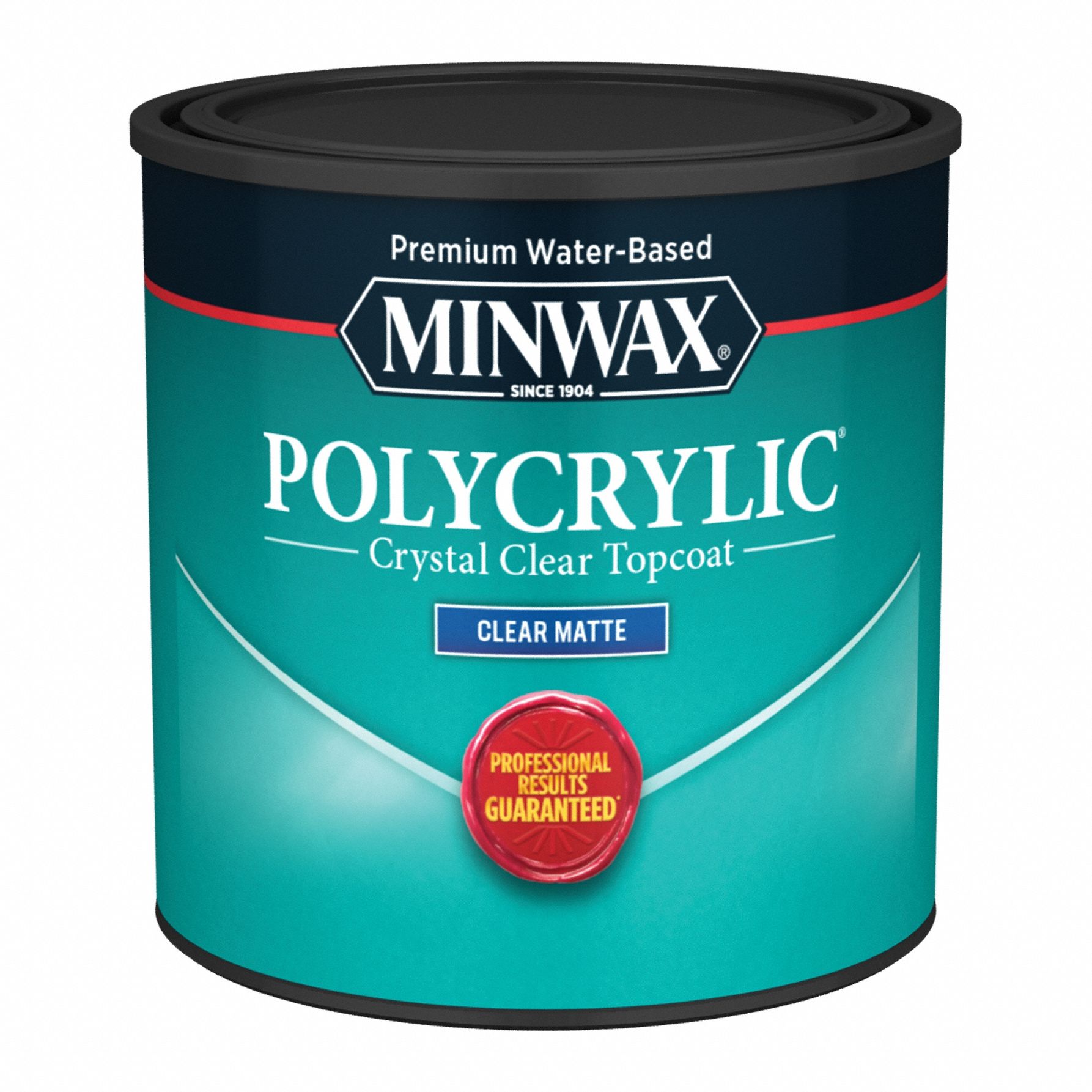 Polycrylic Protective Finish Varnish