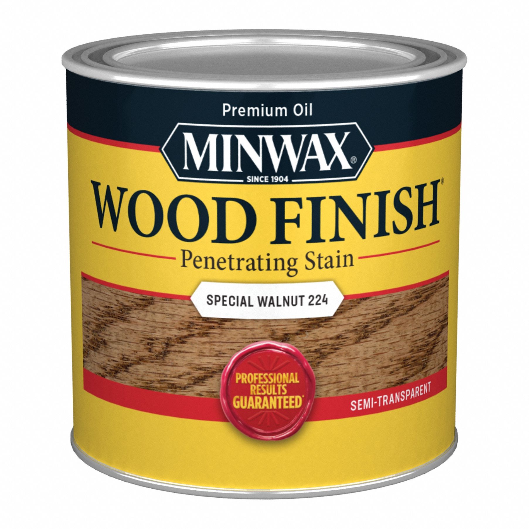 Wood Finish Penetrating Stain