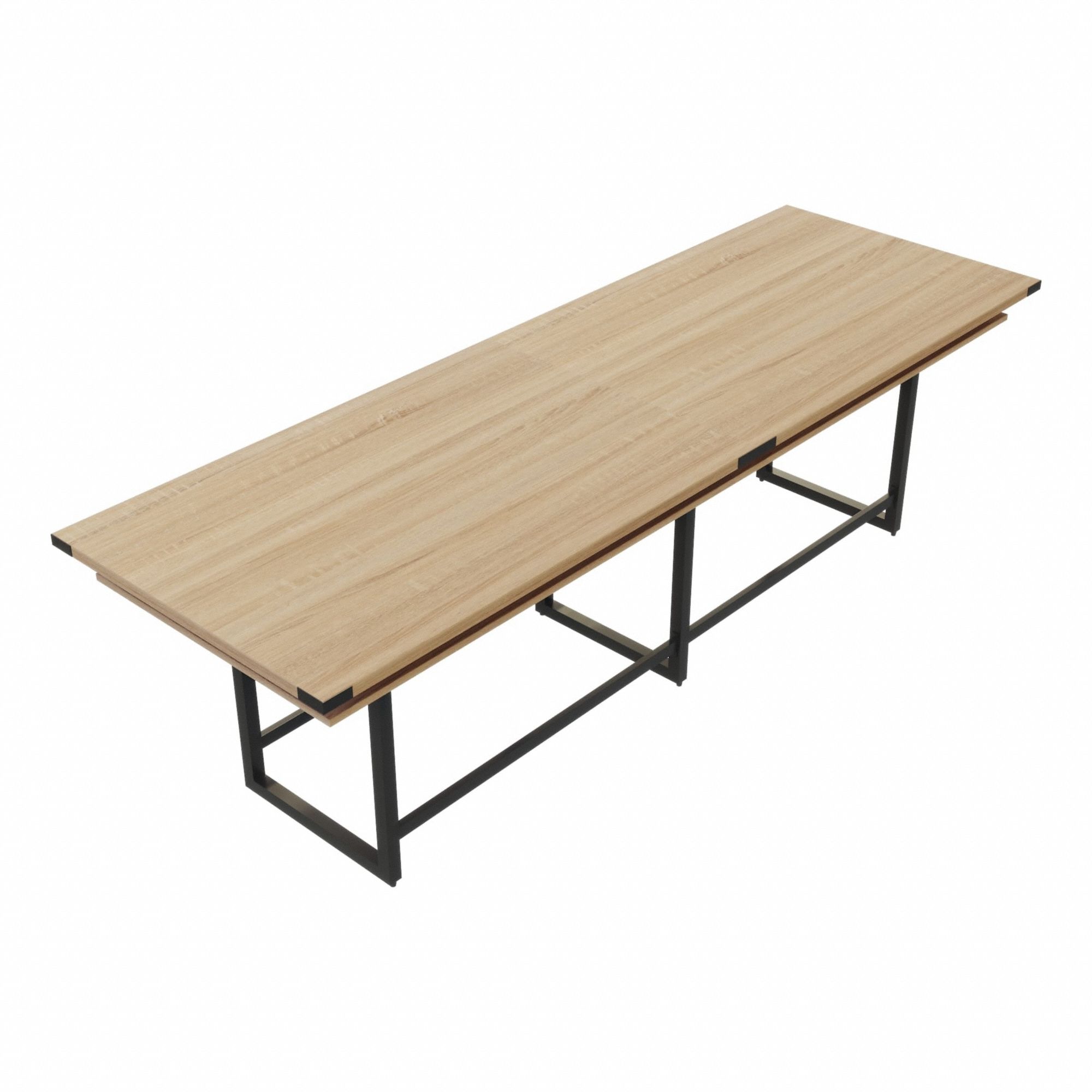 Conference Table: Rectangle,