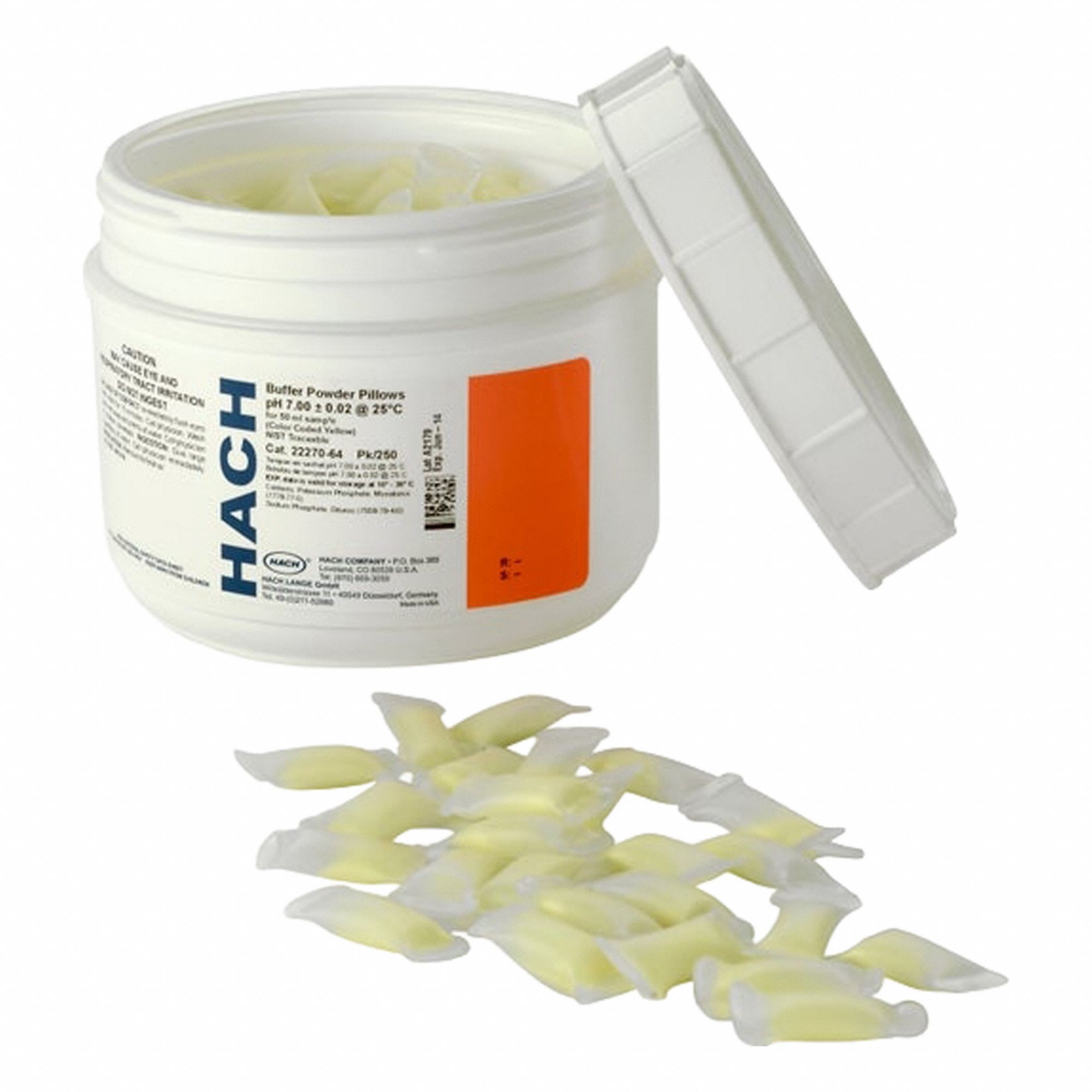 Buffer Powder Pillow PK250