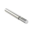 Partially Threaded Rotary Shafts - Grainger Industrial Supply