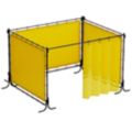 Welding Booths