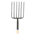 Agricultural & Garden Forks & Hooks