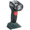 Metabo Flashlights