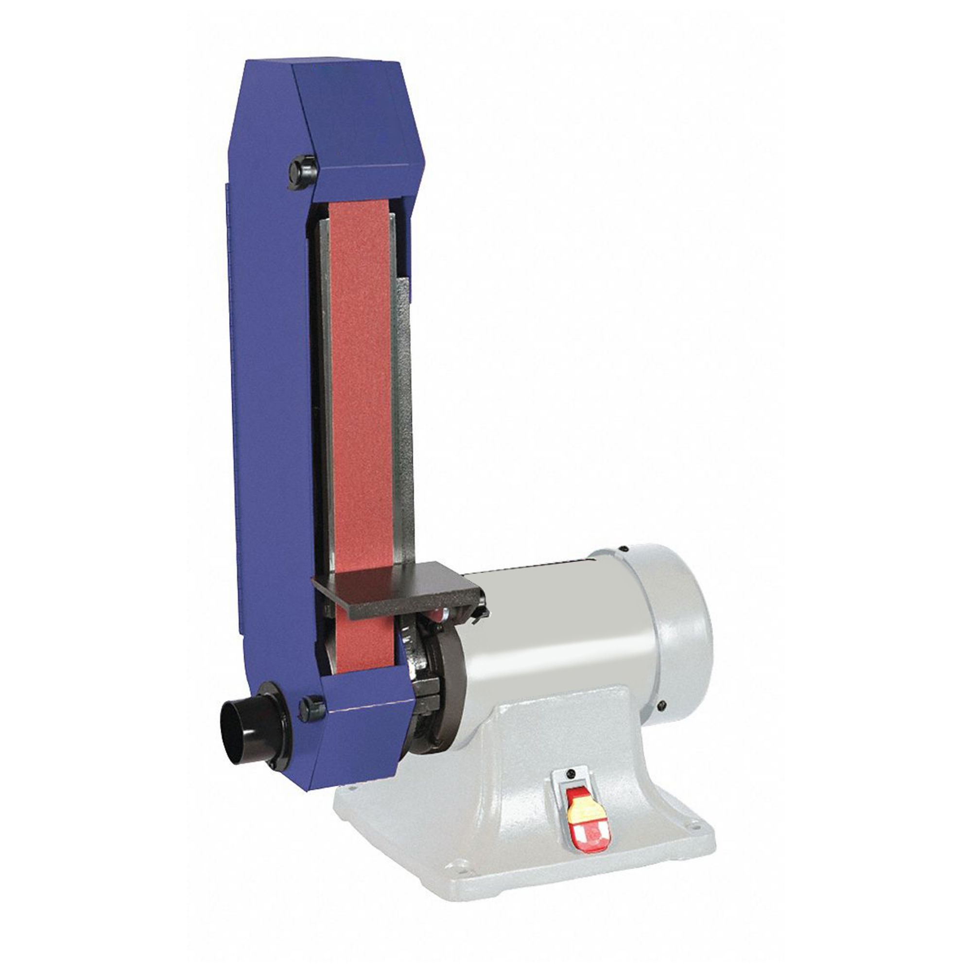 Belt Grinding & Sanding Machines