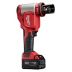 Milwaukee Cordless Knockout Punches