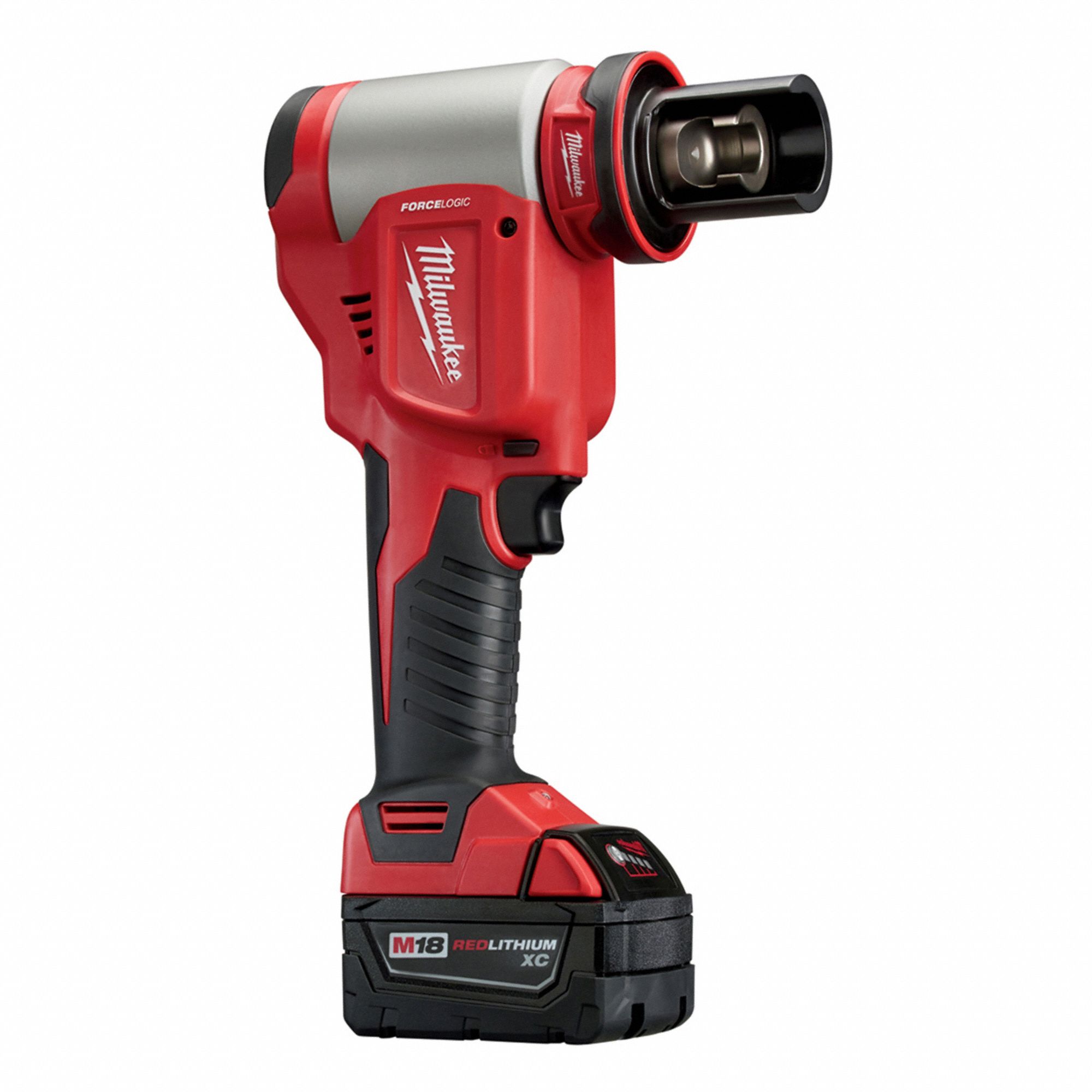 MILWAUKEE Cordless Nail Guns - Grainger Industrial Supply