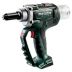 Metabo Cordless Riveting Tools