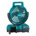 Makita Jobsite Fans