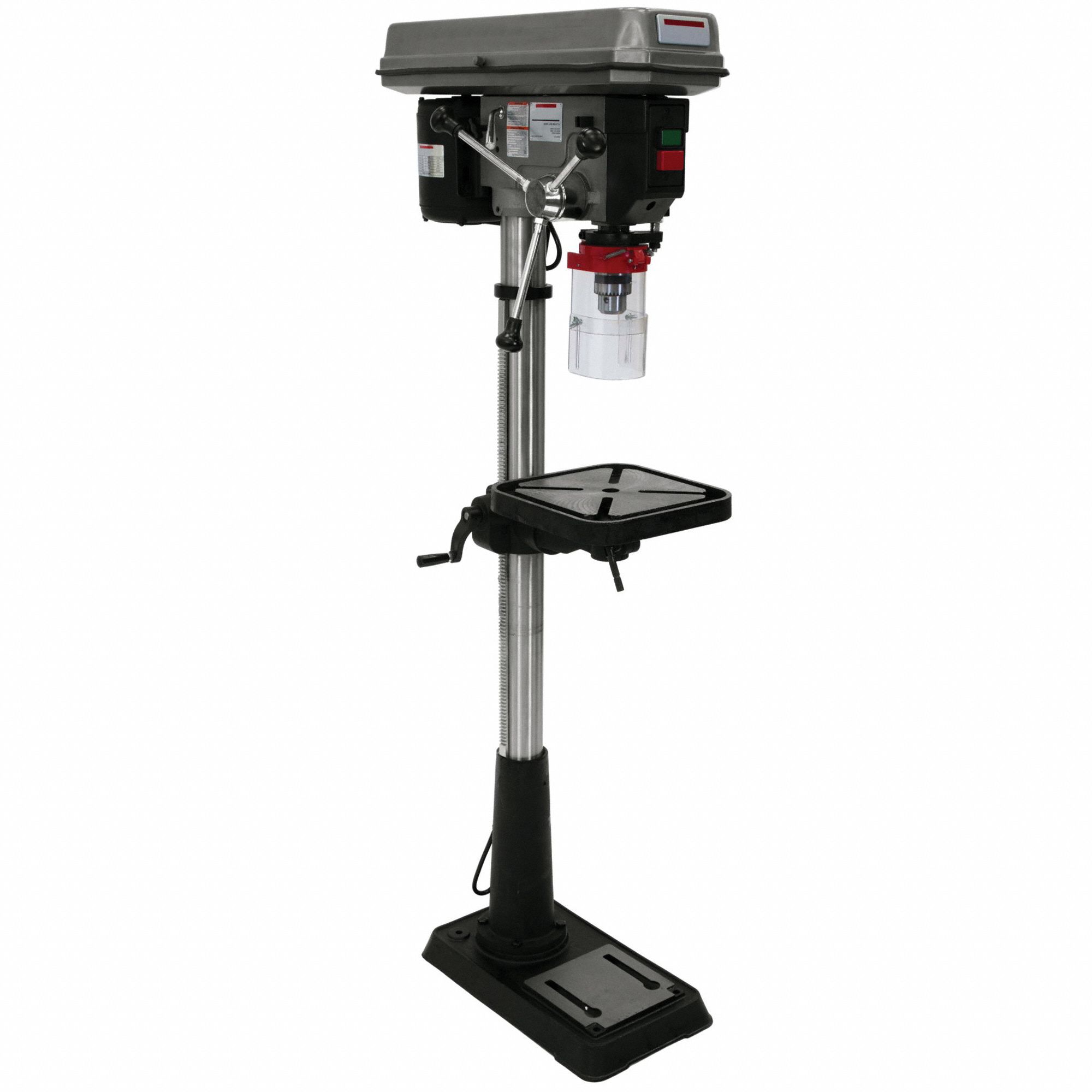 Shop Drill Presses