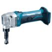 Makita Cordless Nibblers