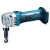 Makita Cordless Nibblers