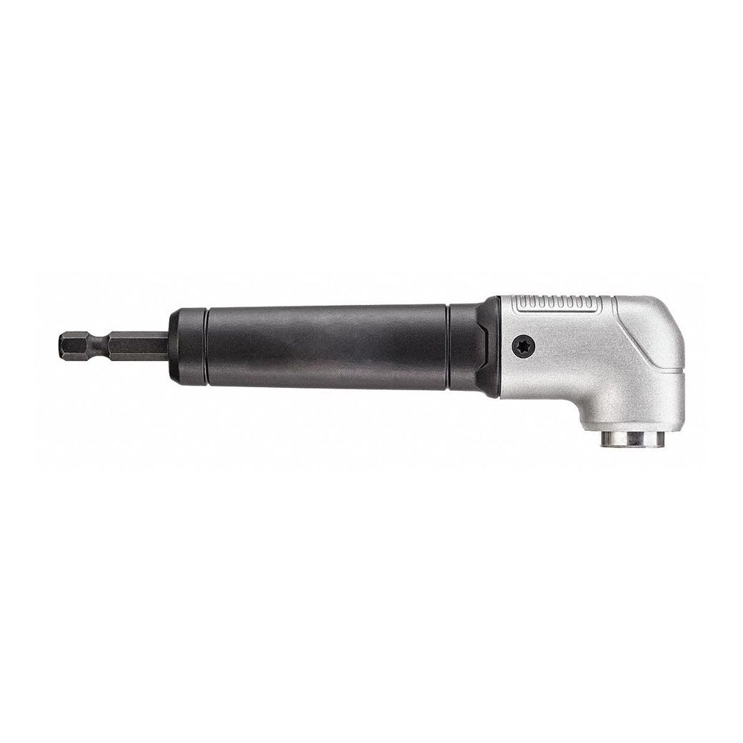 Right-Angle Drill Attachments