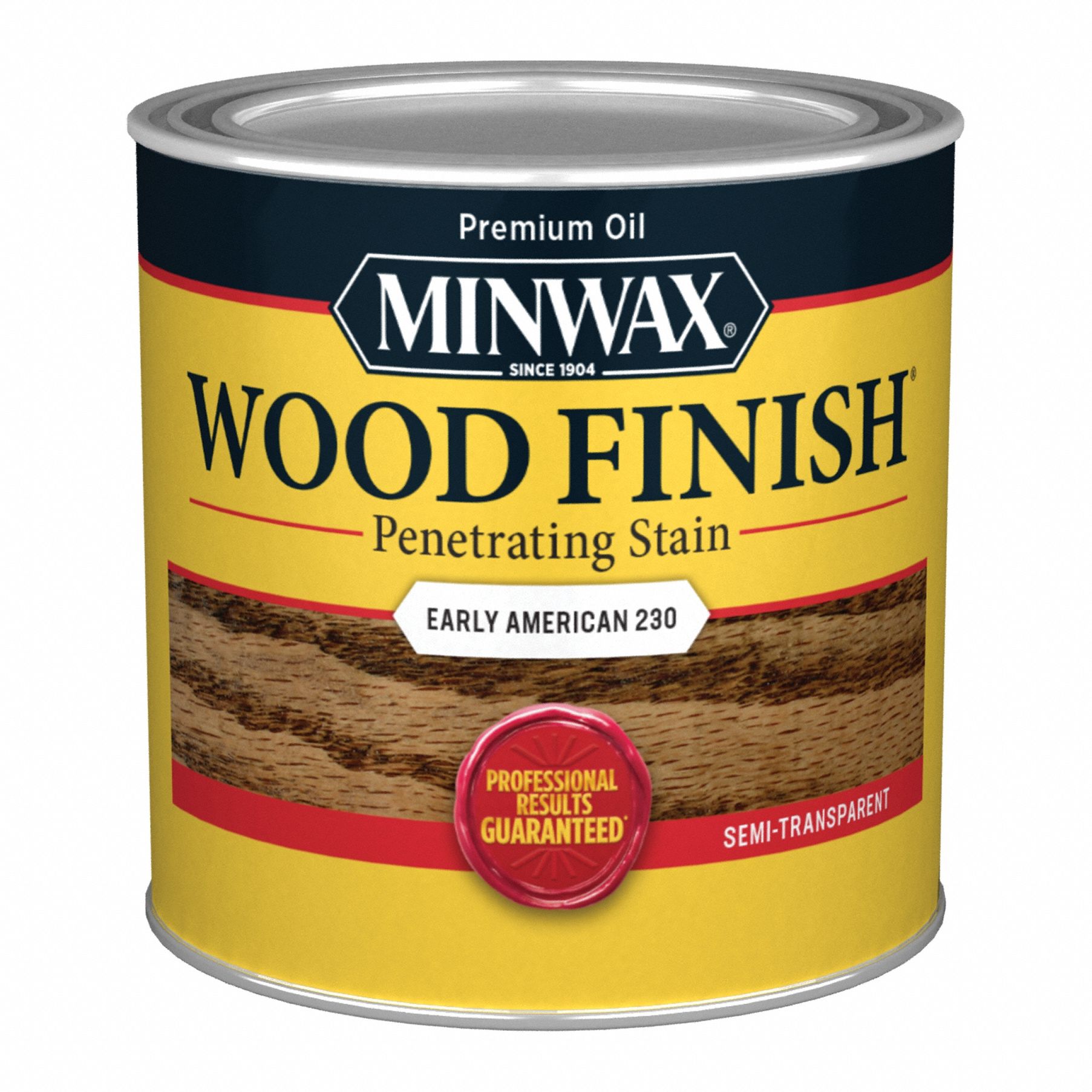 Wood Finish Penetrating Stain