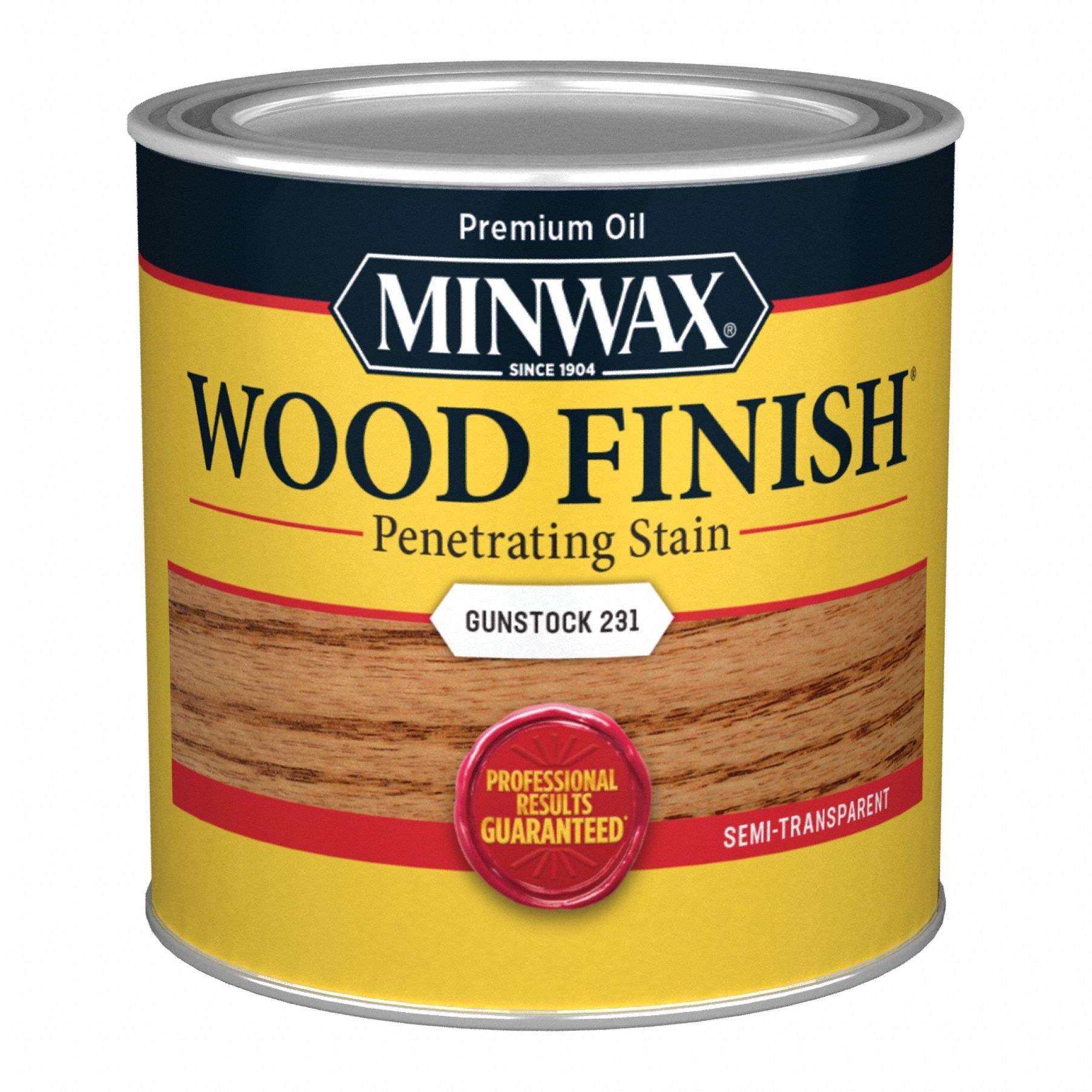 Wood Finish Penetrating Stain