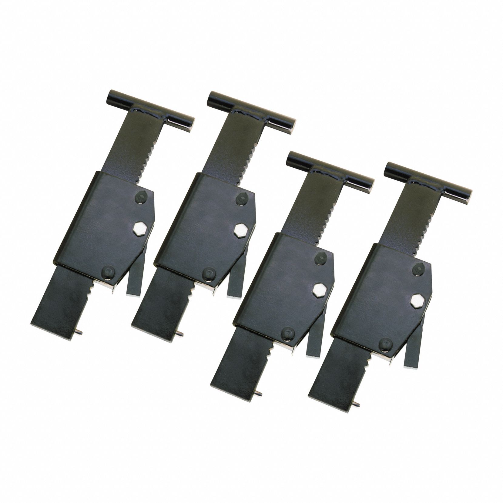 Transmission Jack Mounting Adapter