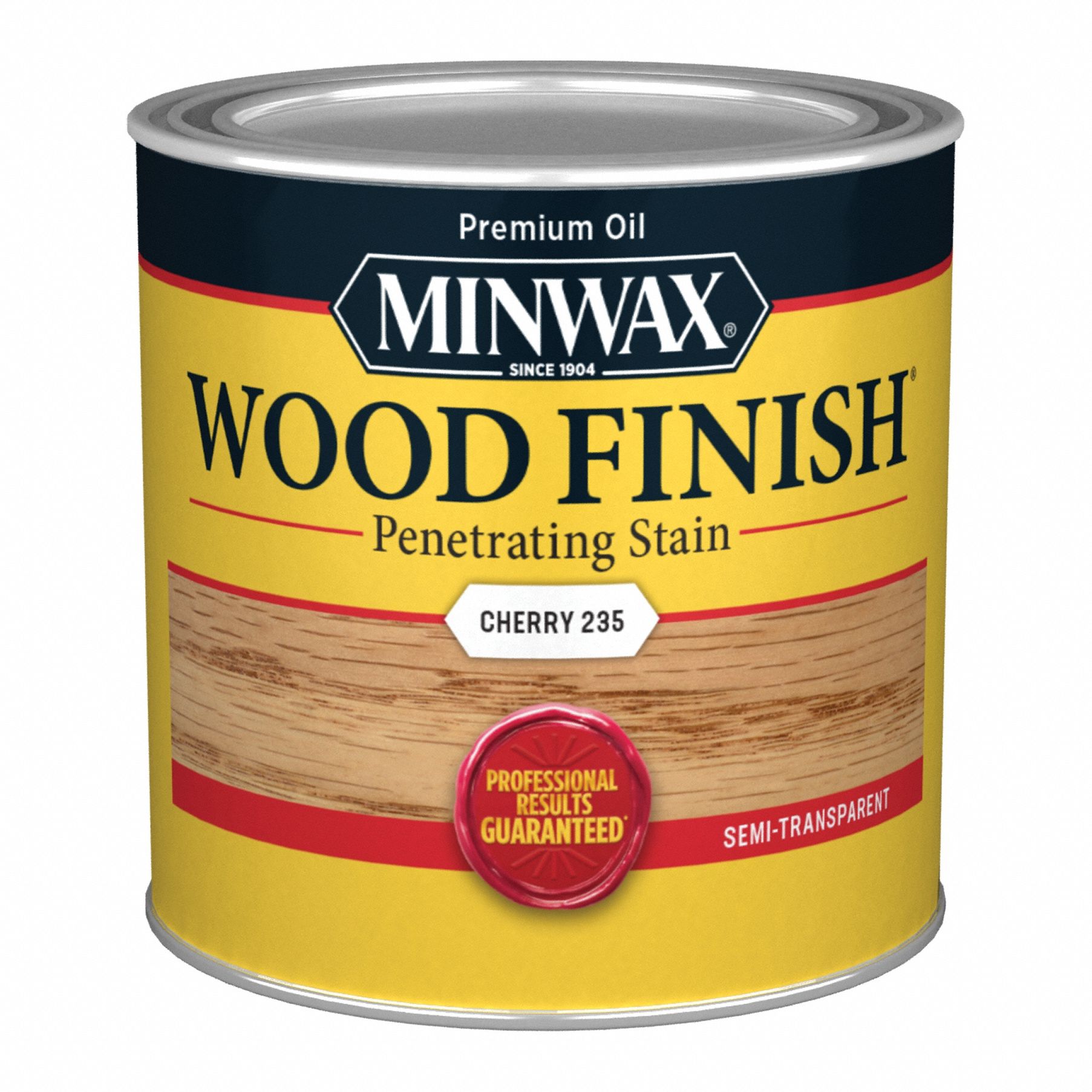 Penetrating Stain Wood Stain