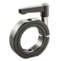 Mountable Clamping Lever Shaft Collars
