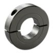 Steel Recessed-Screw Shaft Collars