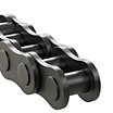 Lube-Free Roller Chains image
