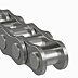 Curved Roller Chains