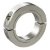 Stainless Steel Balanced Shaft Collars