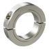 Stainless Steel Balanced Shaft Collars