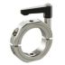 Stainless Steel Mountable Two-Piece Clamping Shaft Collars