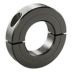 Steel Recessed-Screw Shaft Collars